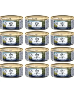 ZIWIPEAK Cat Mackerel Sgombro 12 x 85 g