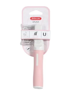 ZOLUX Anah Feltro a 10 denti per gatti