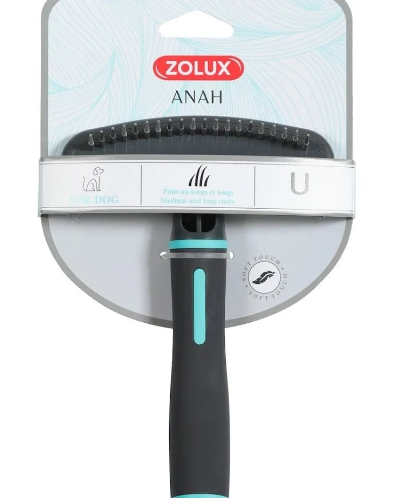 ZOLUX ANAH Pettine 20 denti