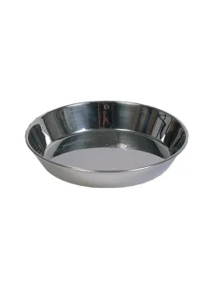 ZOLUX Ciotola inox 13 cm