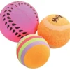 ZOLUX Palline per gatti mix 3pz 4cm
