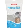 ZOLUX Sabbia da bagno Rody Sand 2l naturale
