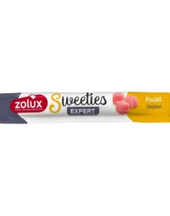 ZOLUX SWEETIES Snack cremoso con pollo 14g