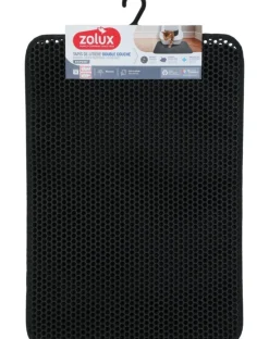 ZOLUX Tappeto sotto lettiera a due strati 45 x 65cm